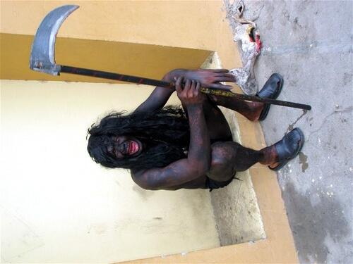 Grim Reaper Mitos Sereeem ???