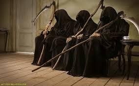 Grim Reaper Mitos Sereeem ???