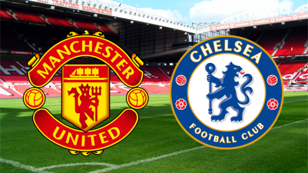&#91;info&#93;Super Sunday - Nonton Bareng Manchester United vs Chelsea