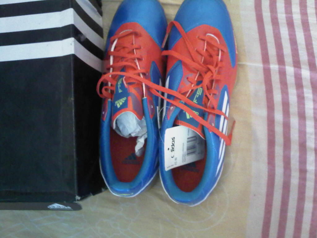 adidas f50 futsal