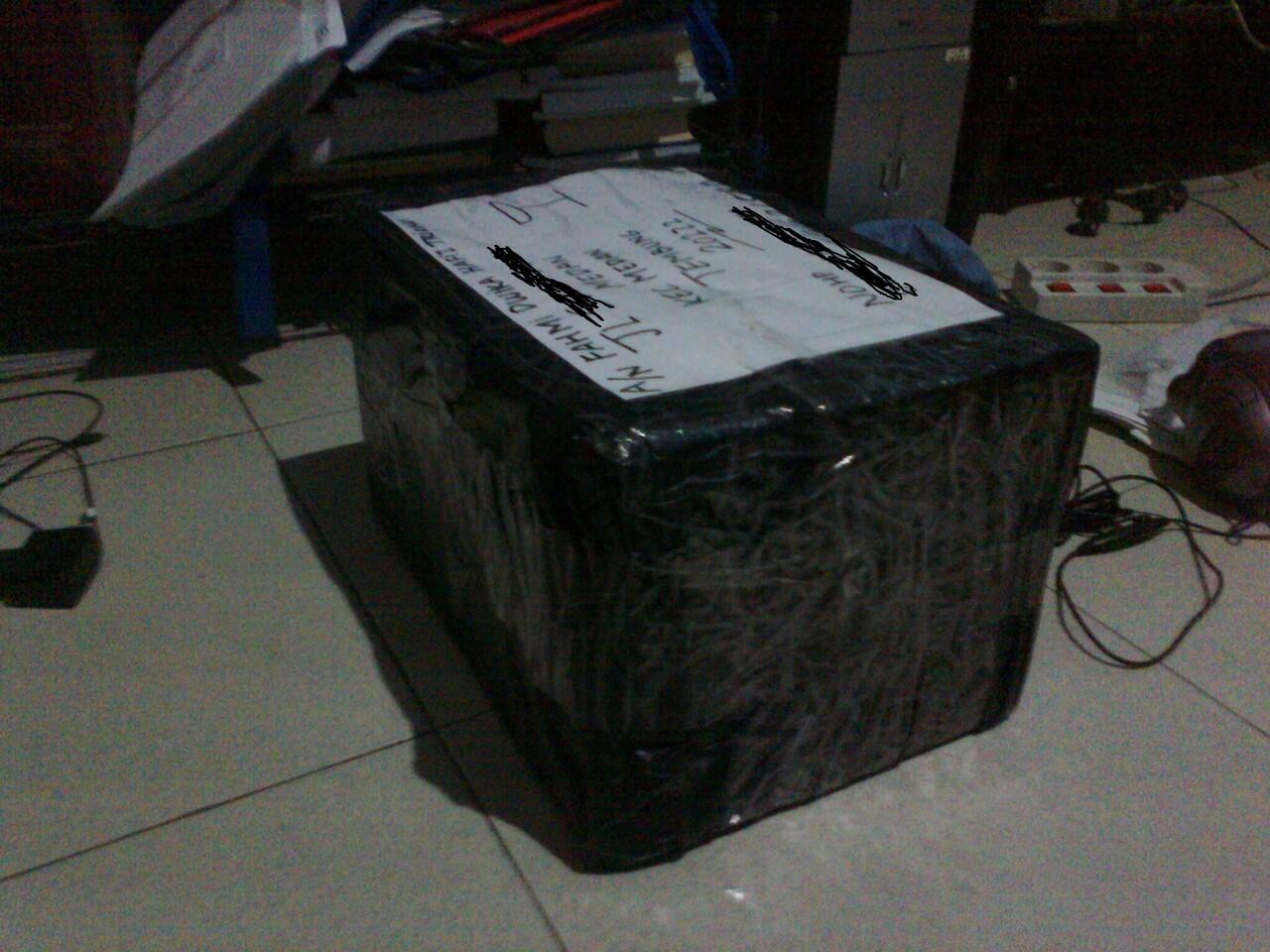 RANTAI KETENG CBR 250 ORIGINAL THAILAND "WWW.SPAREPARTCBRMURAH.COM"