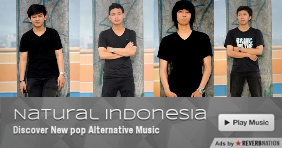 Natural Band ( Mohon Review &amp; Dukunganya Ganz )