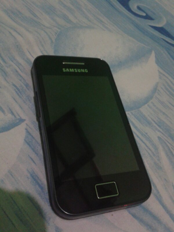 samsung galaxy ace bandung