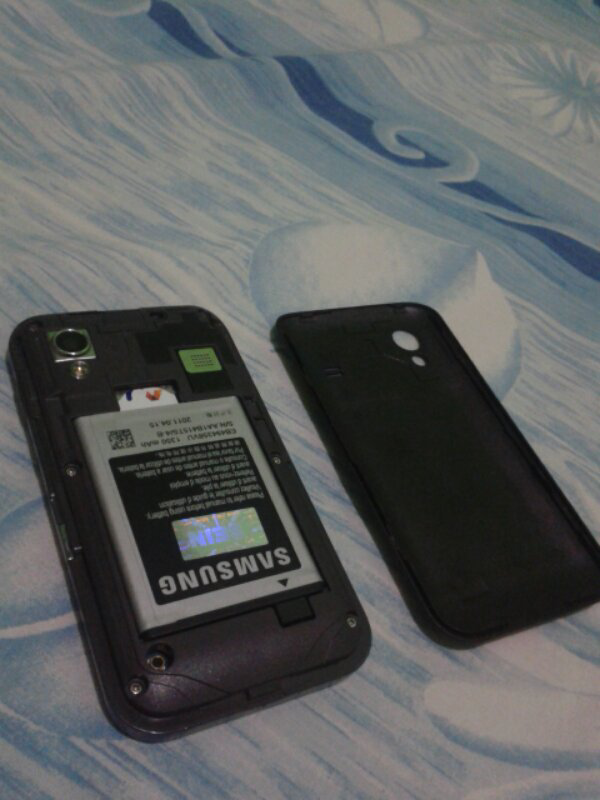 samsung galaxy ace bandung