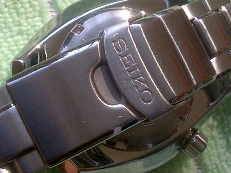 Terjual For Sale : Seiko SBDC005 - SUMO 