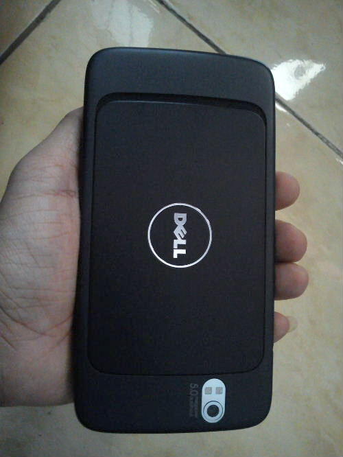 Jual Dell Streak 5"