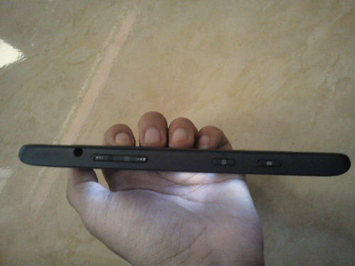 Jual Dell Streak 5"