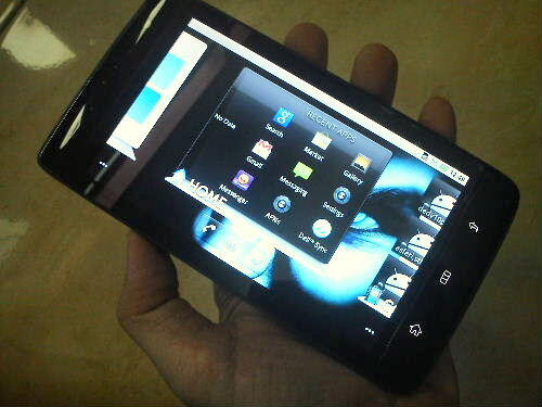 Jual Dell Streak 5"