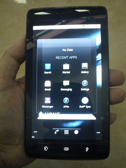 Jual Dell Streak 5"