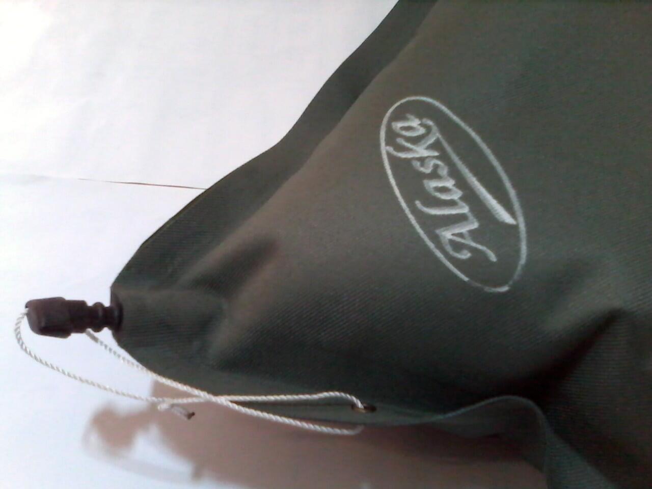 ALASKA: Bantal Tiup Bantal Angin Bantal Udara Buat Outdoor n Travelling