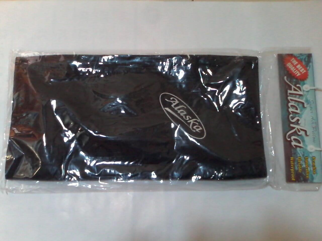 ALASKA: Bantal Tiup Bantal Angin Bantal Udara Buat Outdoor n Travelling
