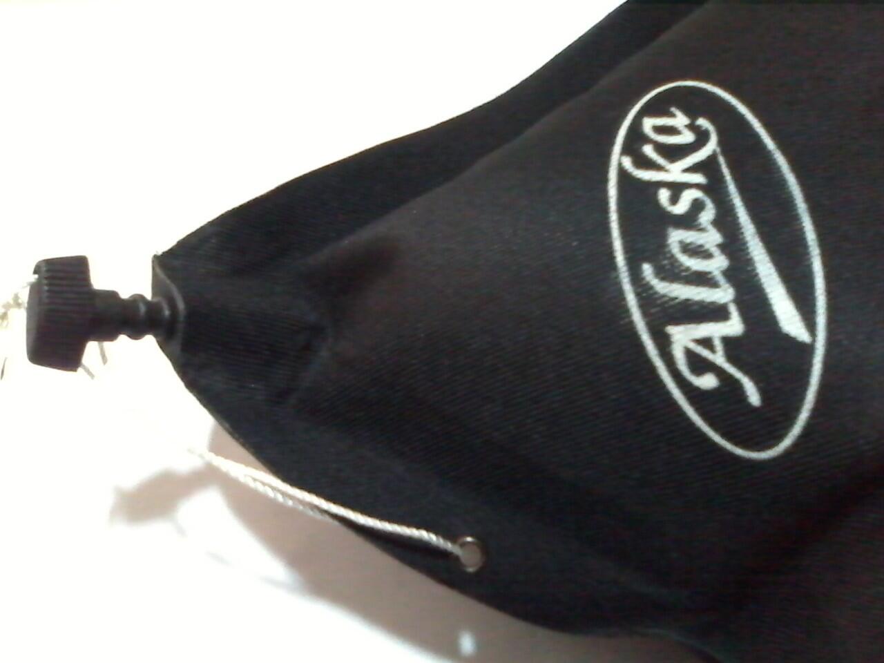 ALASKA: Bantal Tiup Bantal Angin Bantal Udara Buat Outdoor n Travelling