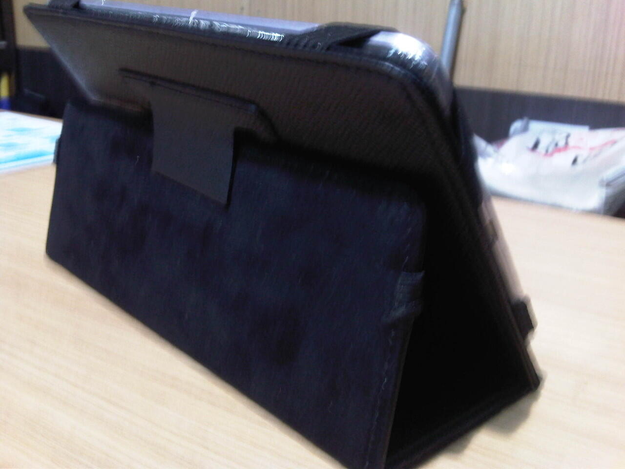 Tablet ASUS Nexus 7 (1GB/16GB/WiFi) Brown, Kliknklik Bandung