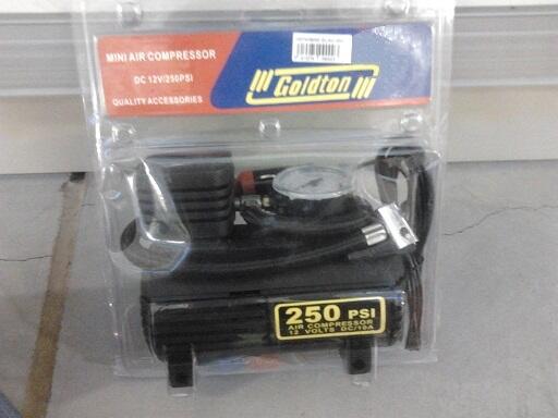 Jual mini air kompresor / compressor