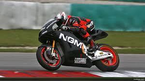 Pembalap CRT motogp 2013