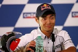 Pembalap CRT motogp 2013