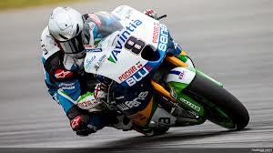 Pembalap CRT motogp 2013