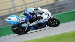 Pembalap CRT motogp 2013