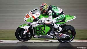 Pembalap CRT motogp 2013