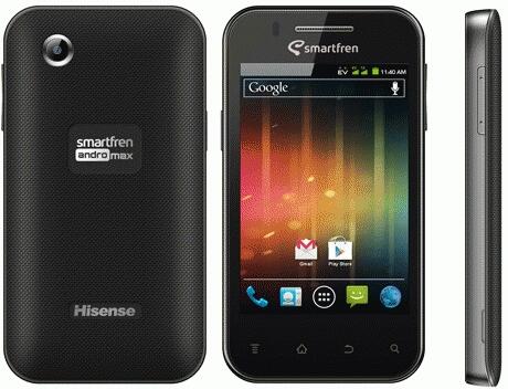 Andromax E860 TERMURAH SEMARANG