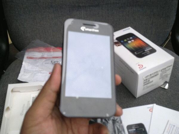Andromax E860 TERMURAH SEMARANG