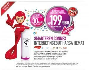 wts modem smartfren AC682 murah