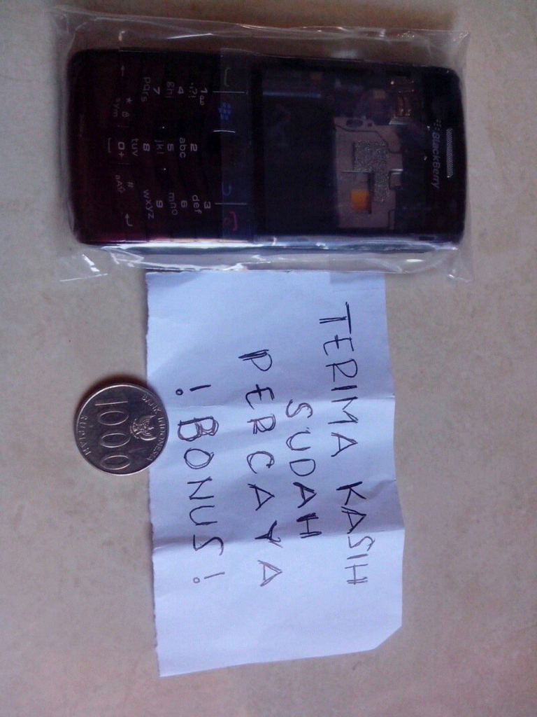 Spareparts & Accessories HP: BlackBerry (BB), Apple, Samsung, DLL ter-MURAH se-KASKUS