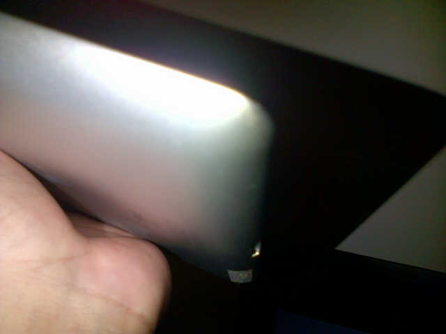 WTS IPAD 3 WHITE MULUS + GARANSI PANJANG + BANYAK BONUS ++ NYA....