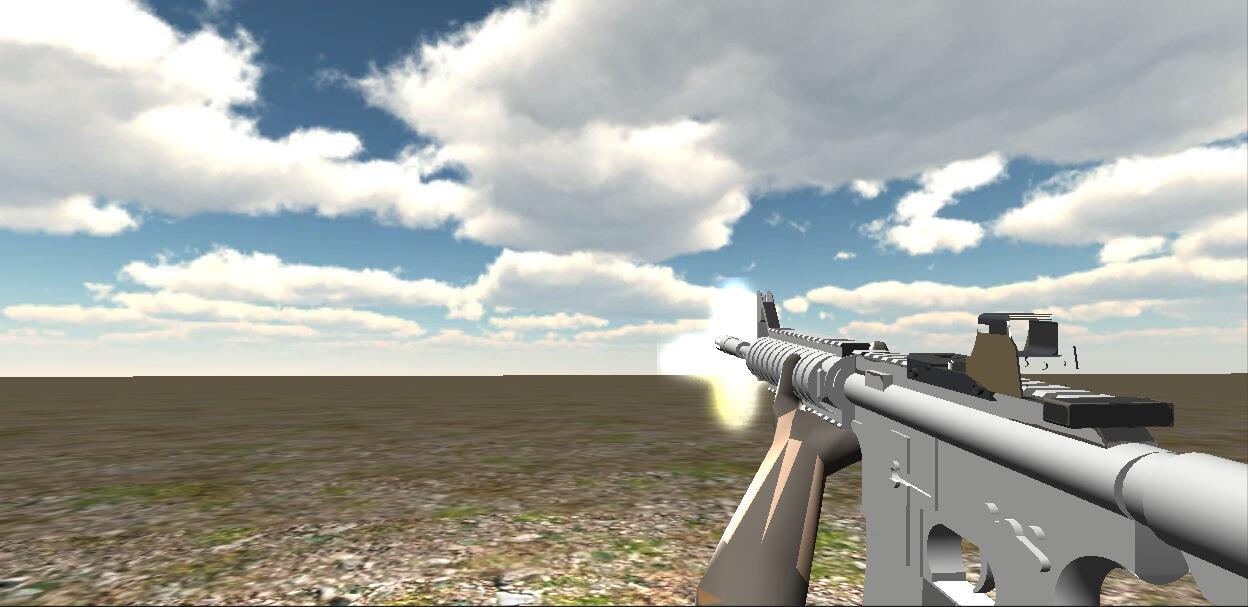 GarudaGamer Game Project - Indonesian After Proclamation