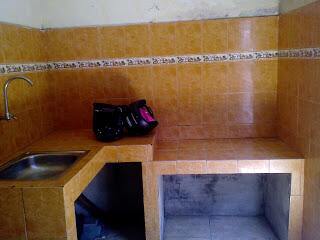 Depok Rumah Dijual BU