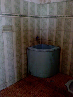 Depok Rumah Dijual BU