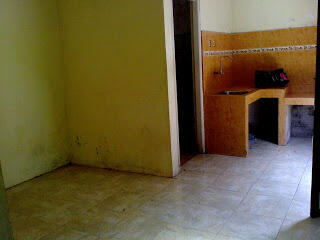 Depok Rumah Dijual BU