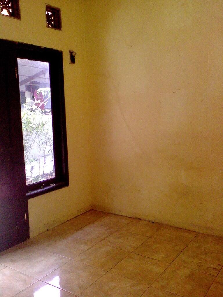 Depok Rumah Dijual BU