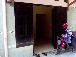 Depok Rumah Dijual BU