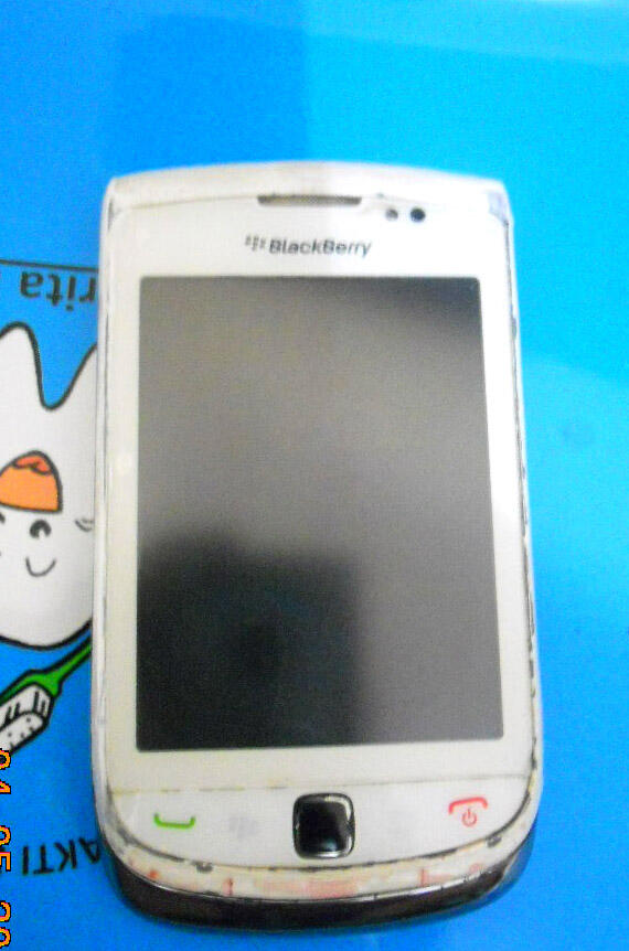 jual bb torch 1....white BATANGAN