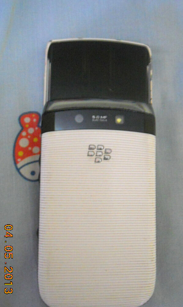 jual bb torch 1....white BATANGAN