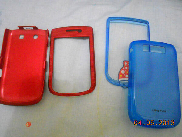 jual bb torch 1....white BATANGAN