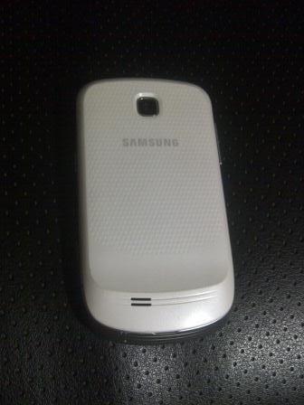 WTS SAMSUNG GALAXY MINI S5570 PUTIH MULSSSSSS
