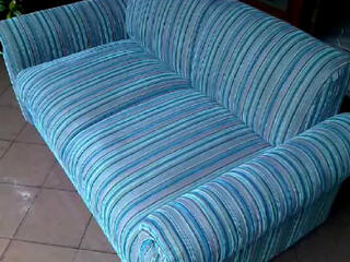 Cuci Sofa, karpet dan Jasa Cleaning