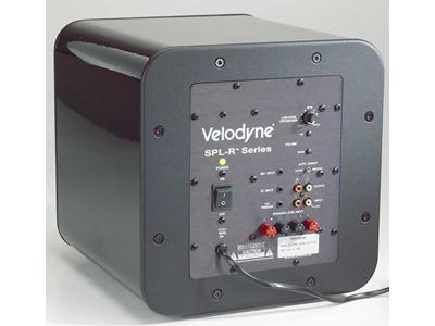 jual subwoofer VELODYNE SPL-1000