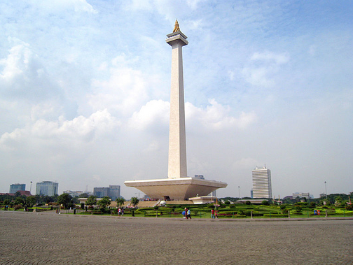 Hal2 Asyik Yang Bisa Dilakukan GRATIS di Jakarta