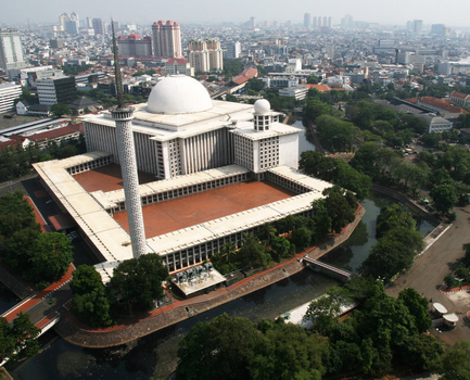 Hal2 Asyik Yang Bisa Dilakukan GRATIS di Jakarta