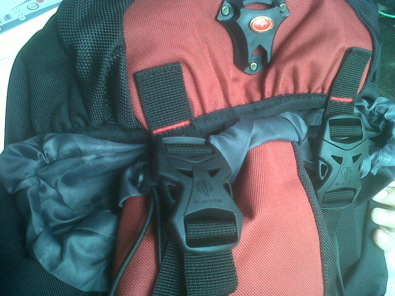 carrier/ tas gunung murah berkualitas