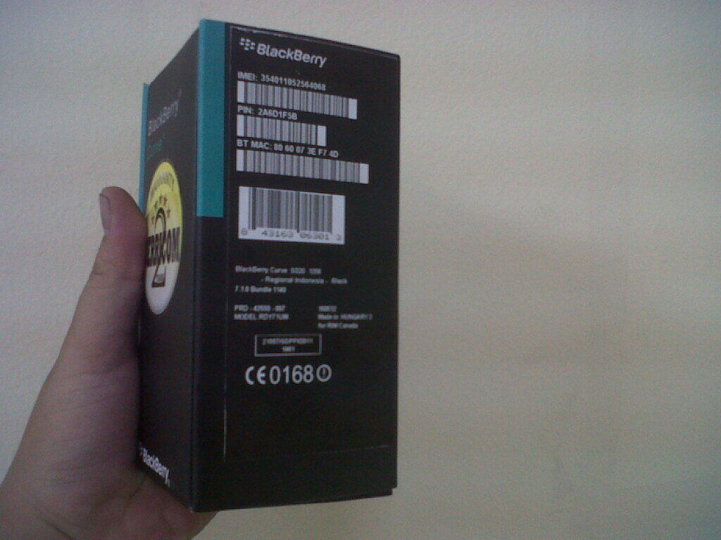 NEW AMSTRONG BERRICOM !!!
