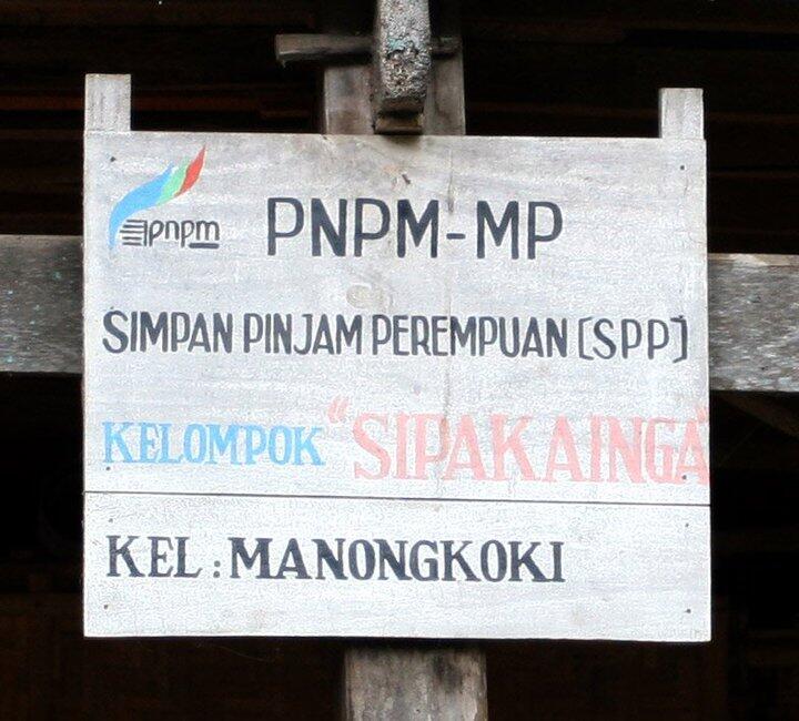 Cuma ada di indonesia ...negara lain ???mana adaa???