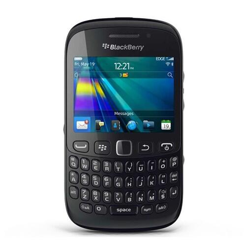 BlackBerry Curve 9220 Davis