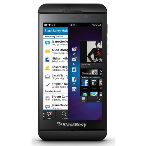 New BlackBerry Z10 16GB