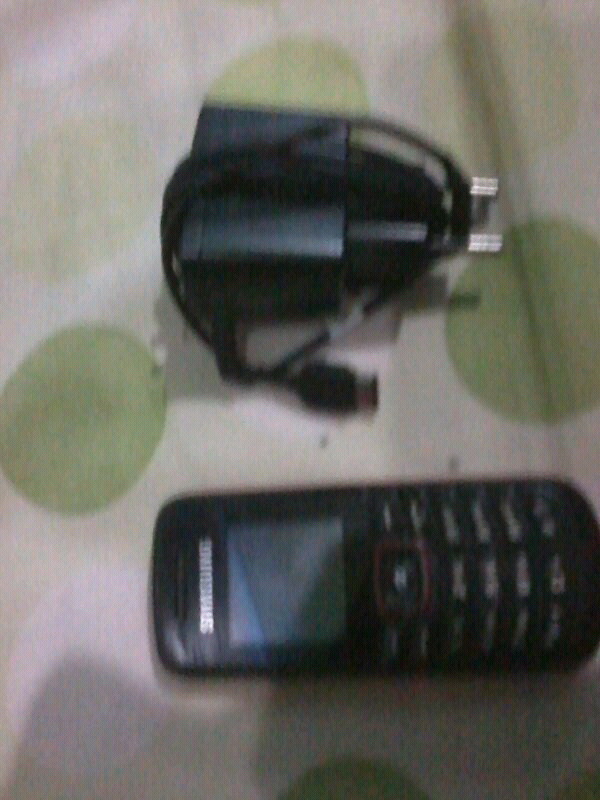 (wts) samsung gt e1080f batangan , bogor