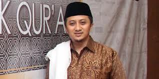 Ustadz Yusuf Mansur , Penjara yang bermuara Hidayah 