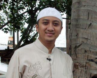 Ustadz Yusuf Mansur , Penjara yang bermuara Hidayah 